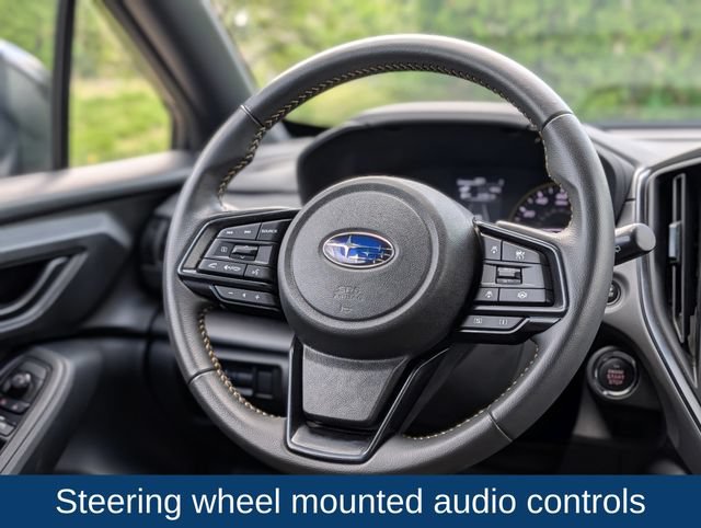 Used 2024 Subaru Crosstrek 2.5i Sport AWD/4WD image 13