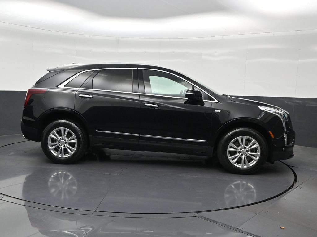 Used 2023 Cadillac XT5 Luxury FWD image 7