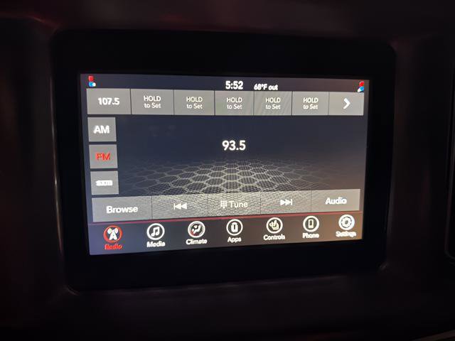 Used 2021 Dodge Charger SXT w/ Leather Interior Group RWD image 19