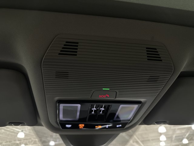 New 2026 Volkswagen Atlas SEL Premium R-Line image 34