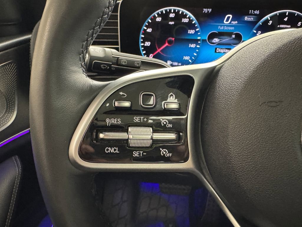 Used 2022 Mercedes-Benz GLS 450 4MATIC image 27