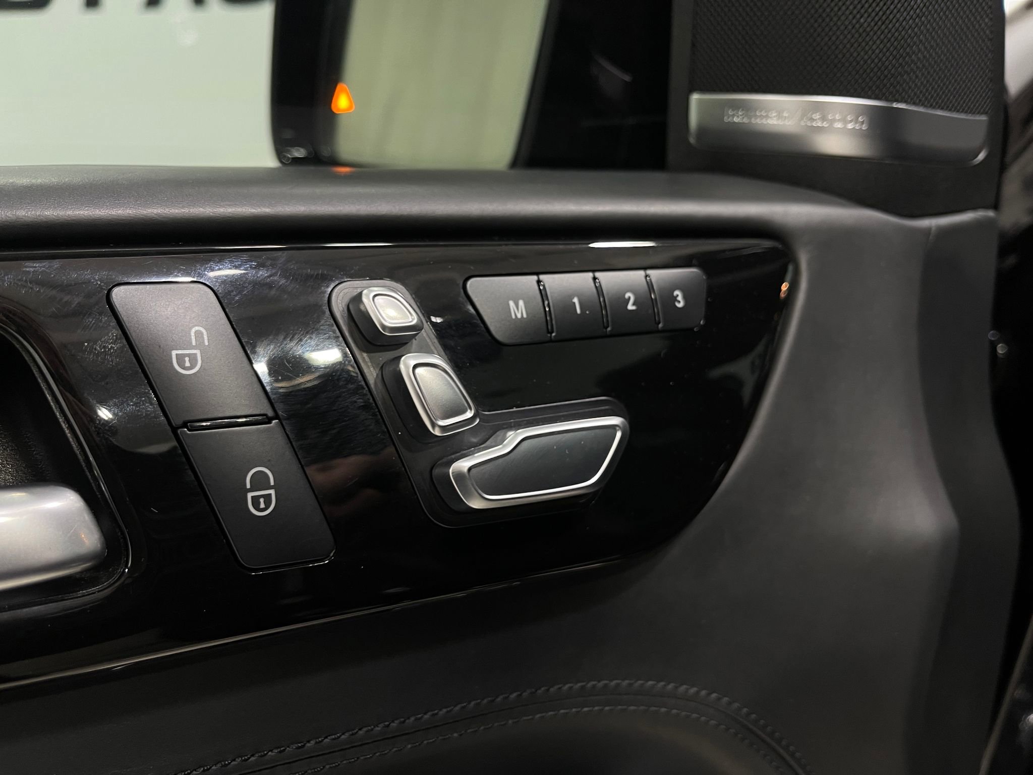 Used 2018 Mercedes-Benz GLS 63 AMG 4MATIC w/ AMG Night Styling Package image 17