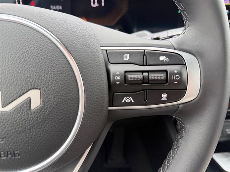 New 2026 Kia K5 GT-Line image 25