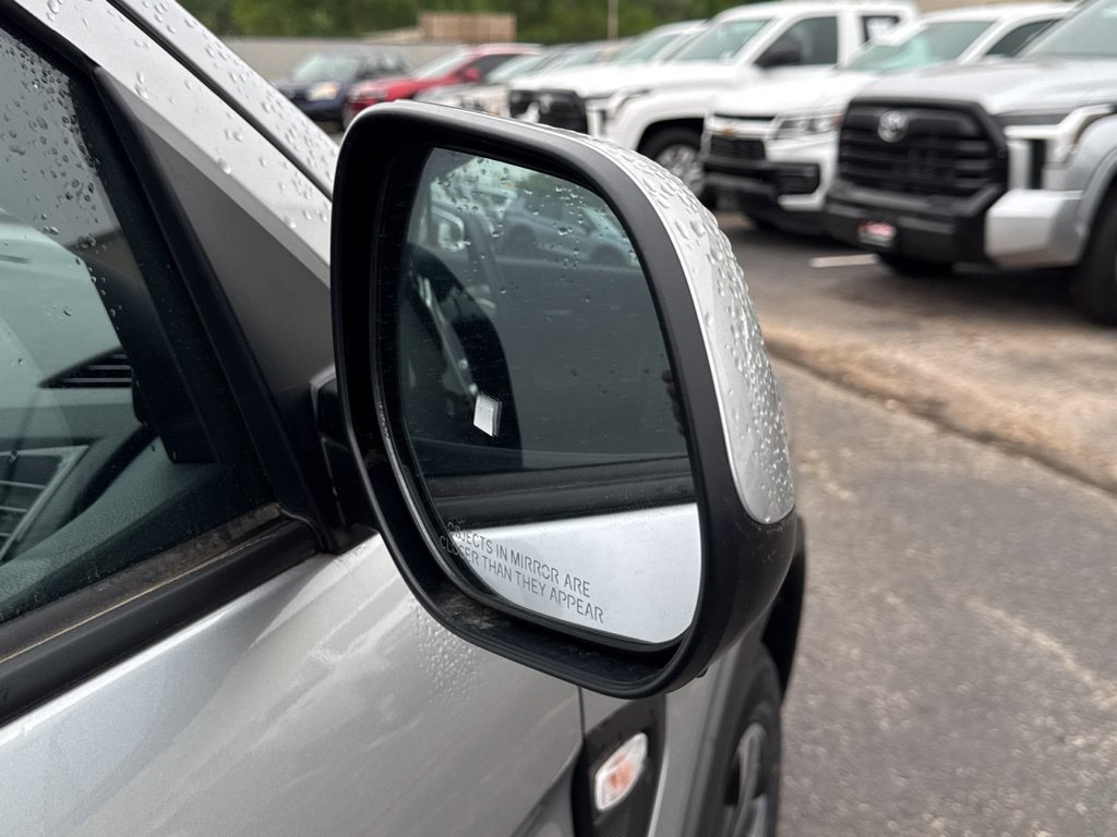 New 2026 Mitsubishi Outlander Sport ES AWD/4WD image 37