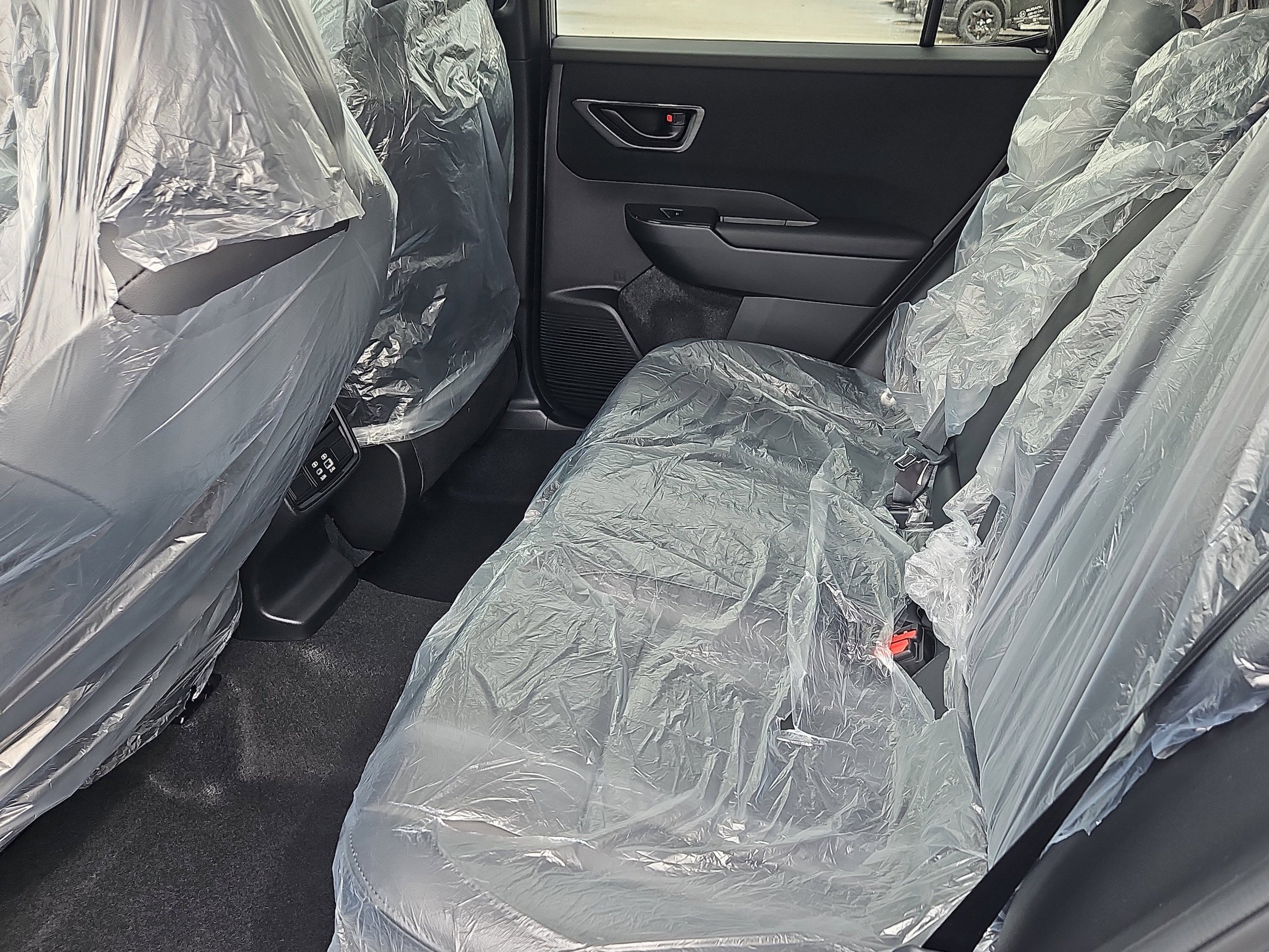 New 2026 Subaru Outback Premium AWD/4WD image 17