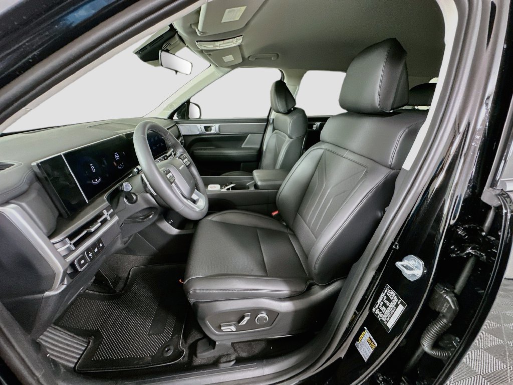 New 2027 Hyundai Santa Fe SEL w/ Tow & Go Package FWD image 15