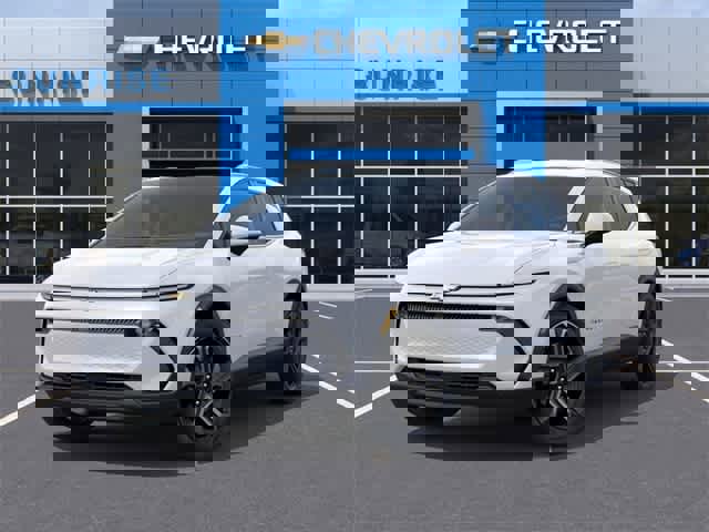 New 2026 Chevrolet Equinox EV LT w/ Convenience Package II image 7