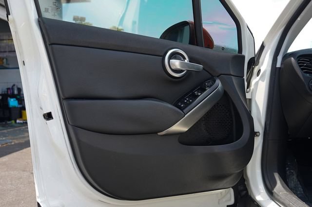 Used 2018 FIAT 500X Trekking w/ Adventurer Edition FWD image 31
