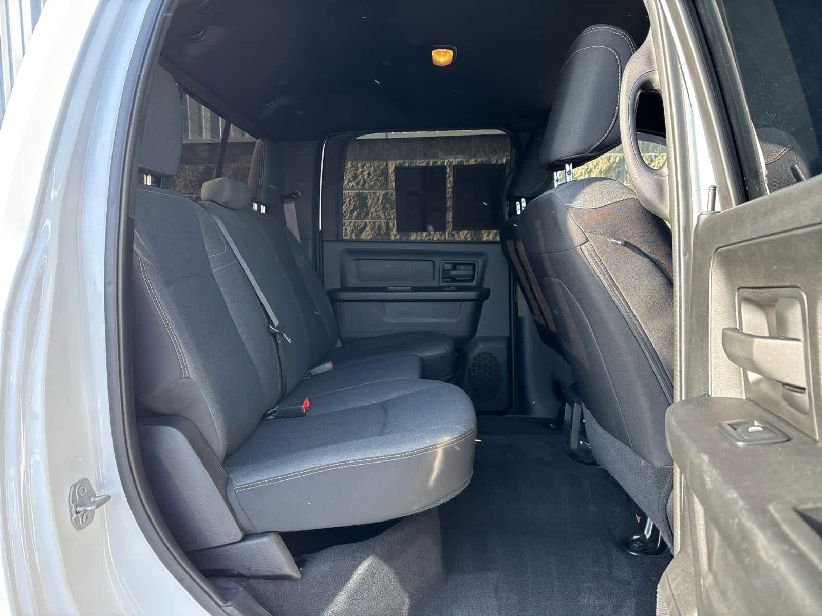 Used 2022 RAM 2500 Tradesman image 23