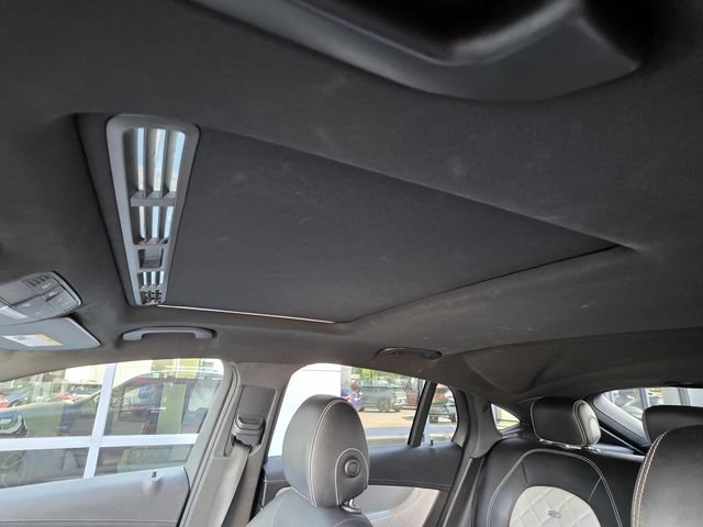 Used 2018 Mercedes-Benz GLC 43 AMG 4MATIC Coupe image 7