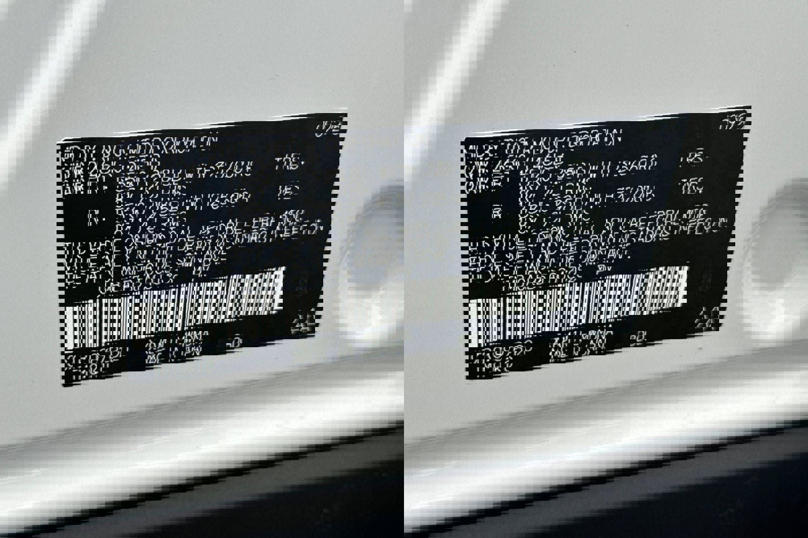 New 2026 Toyota bZ image 35