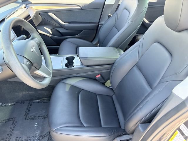 Used 2023 Tesla Model 3 Standard Range image 6
