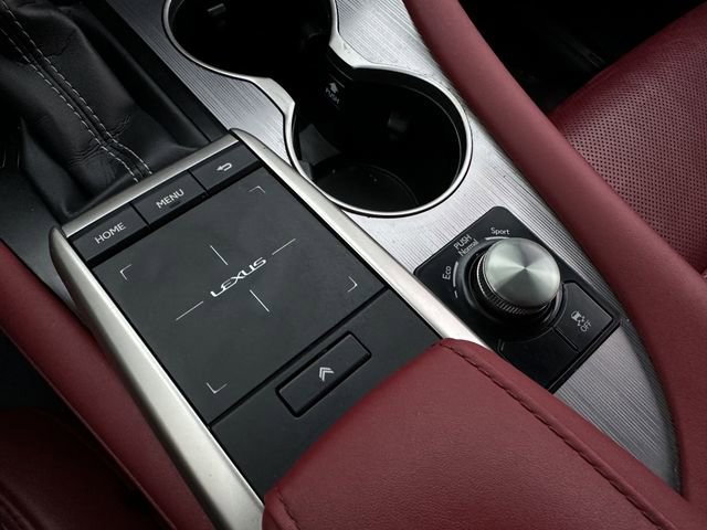 Used 2020 Lexus RX 350 F Sport image 30
