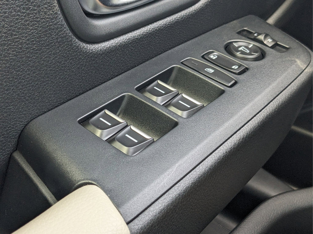 New 2026 Honda Passport RTL image 26