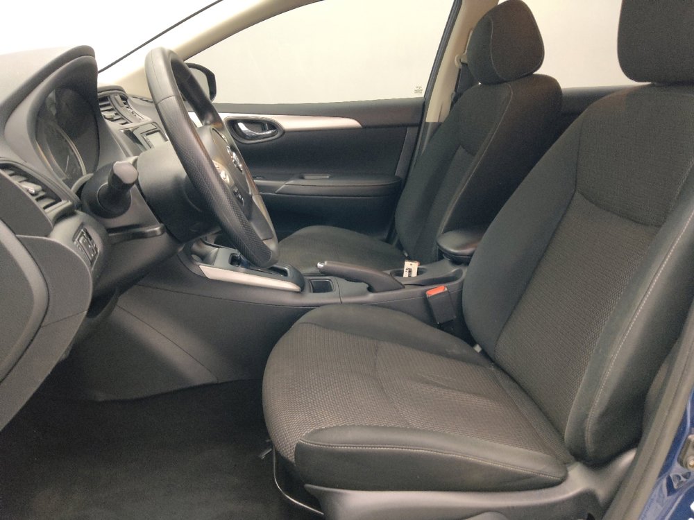 Used 2019 Nissan Sentra S FWD image 17