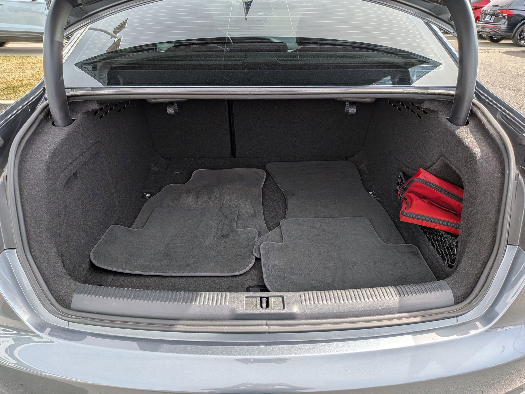 Used 2013 Audi A4 2.0T Prestige w/ Prestige Pkg image 29