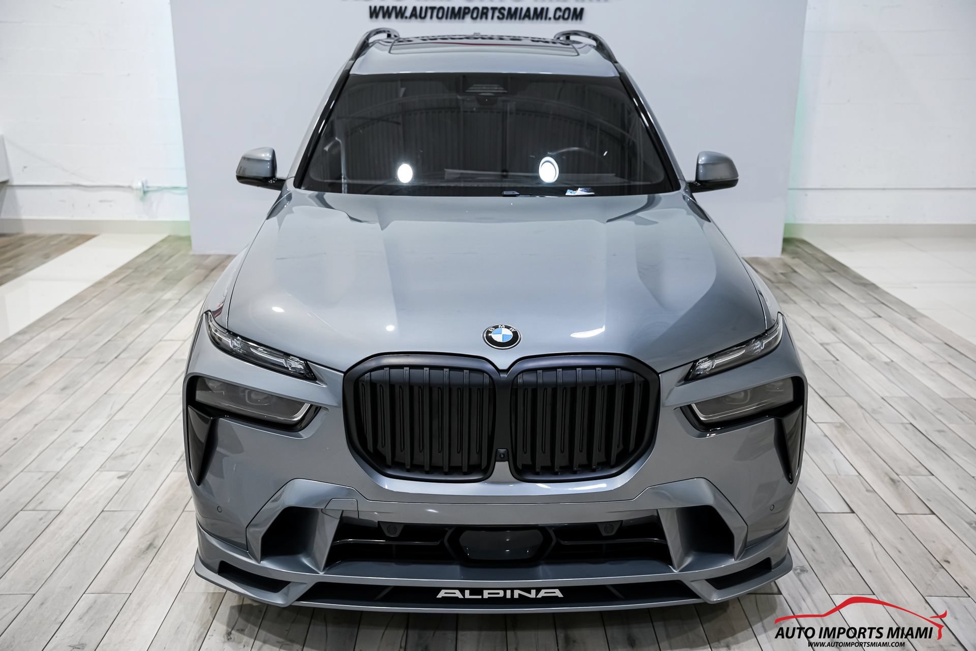 Used 2024 BMW ALPINA XB7 AWD/4WD image 30