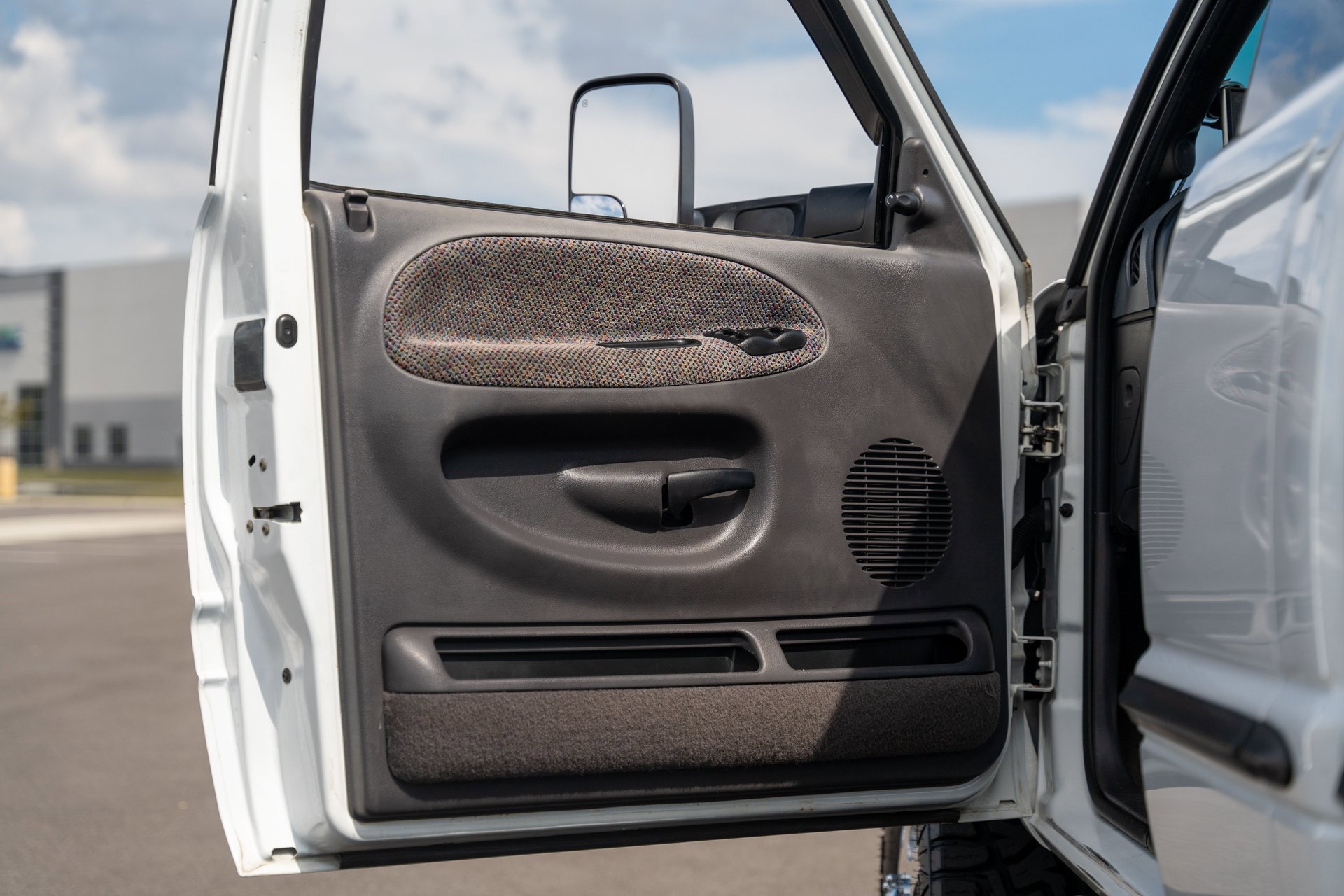 Used 1999 Dodge Ram 3500 Truck 4x4 Quad Cab image 33