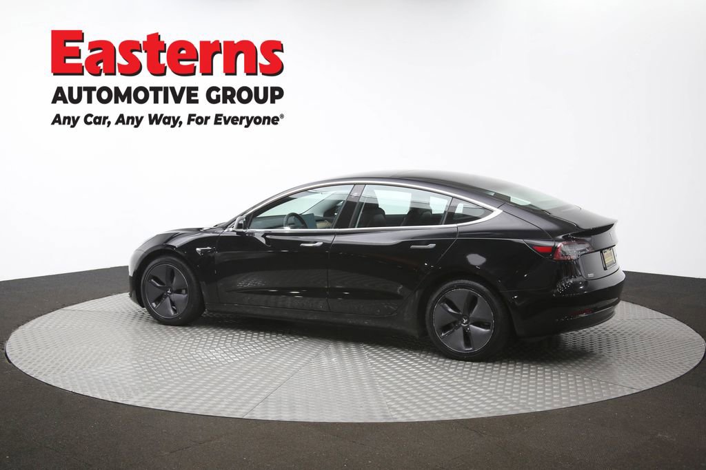 Used 2018 Tesla Model 3 Long Range AWD/4WD image 57
