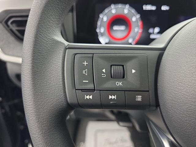 New 2026 Nissan Kicks SV FWD image 23