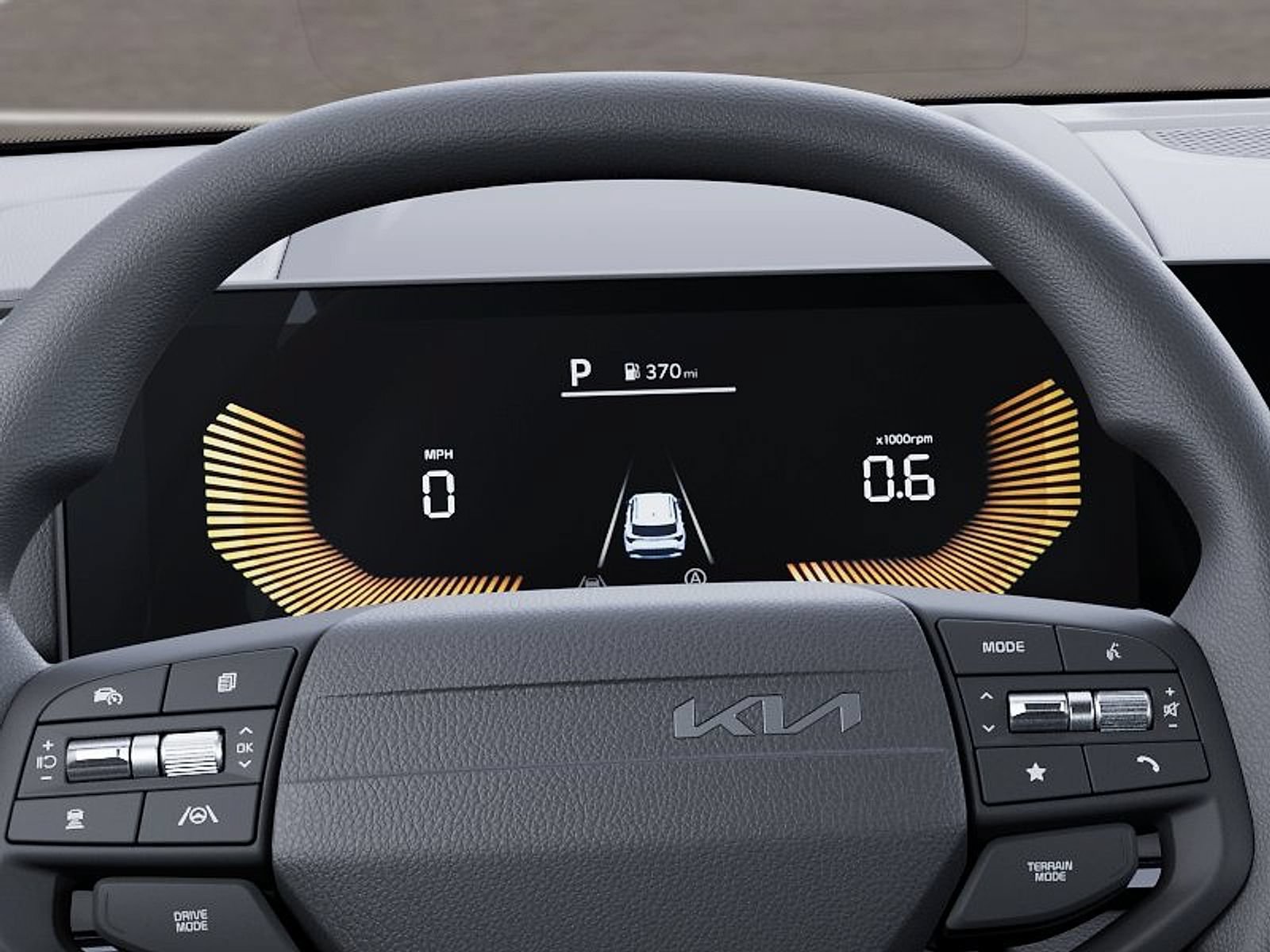 New 2026 Kia Sportage LX AWD/4WD image 22