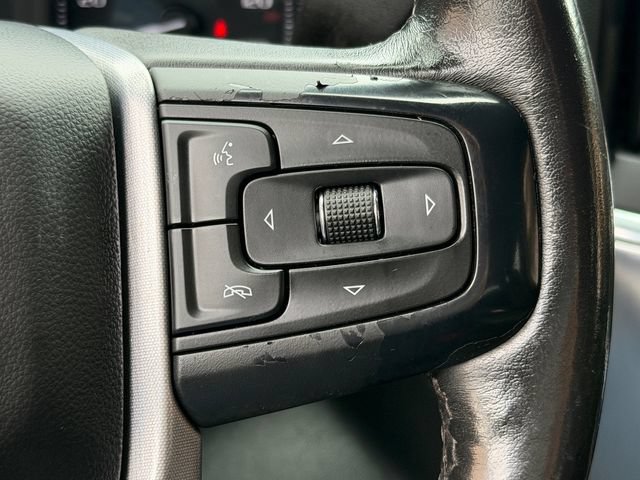 Used 2022 GMC Sierra 1500 Elevation w/ Preferred Package RWD image 26