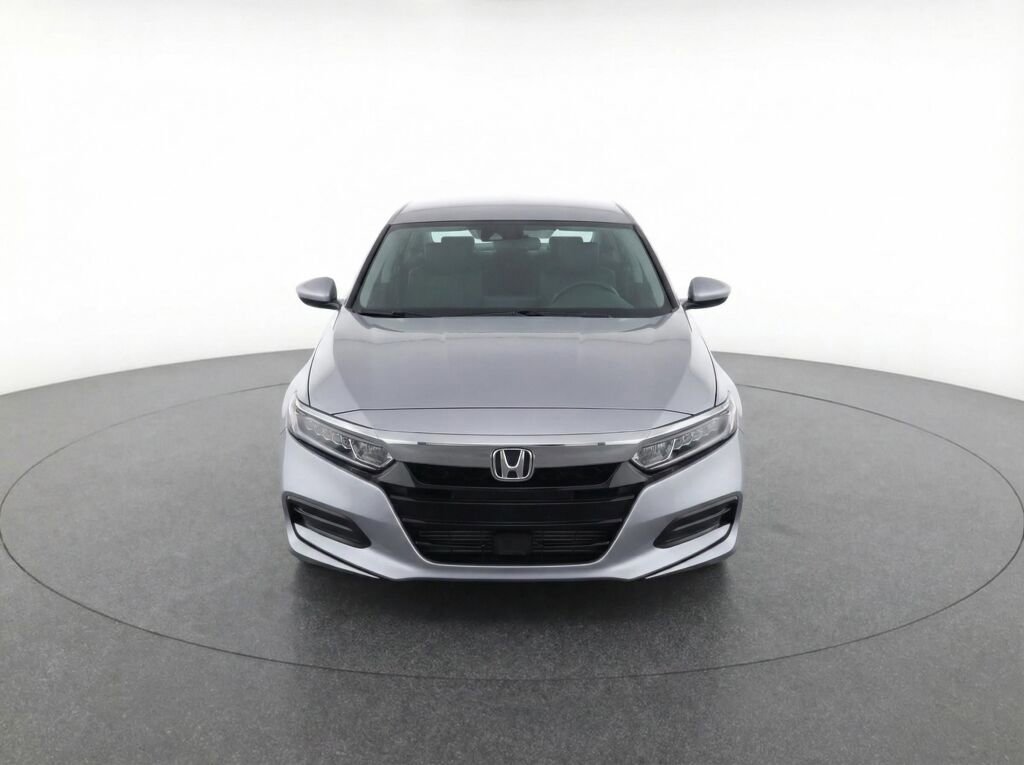 Used 2019 Honda Accord LX image 34