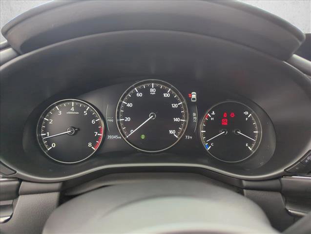 Used 2024 MAZDA MAZDA3 s image 9