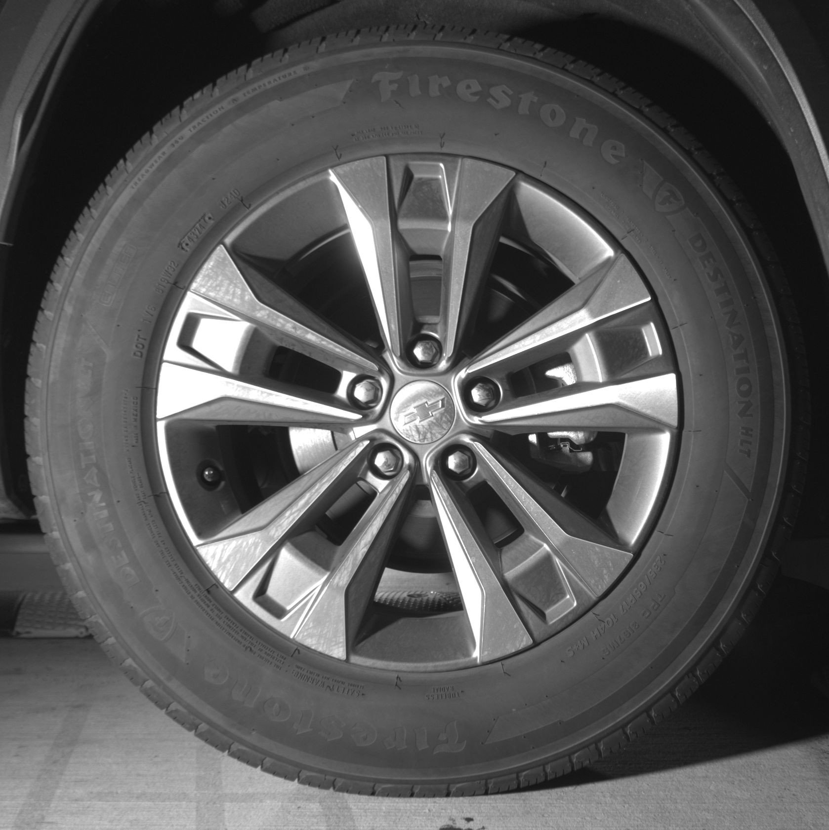 Used 2025 Chevrolet Equinox LT FWD image 15