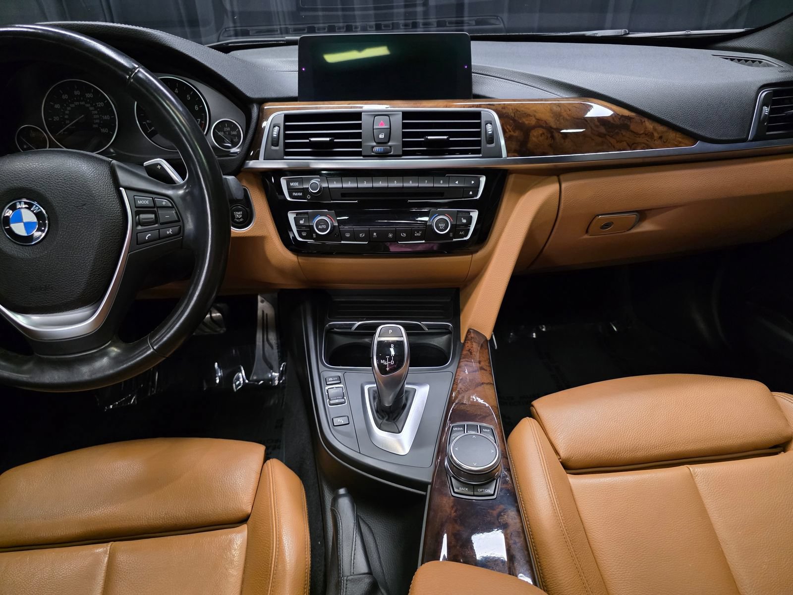 Used 2018 BMW 340i Sedan RWD image 26
