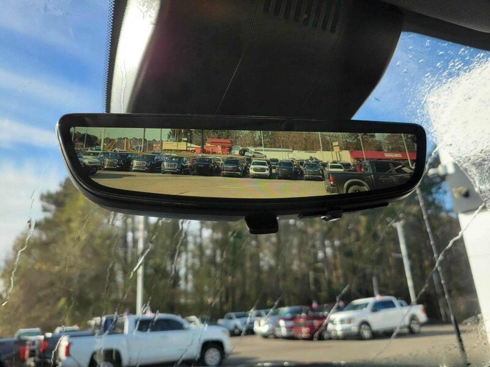 New 2026 GMC Sierra 3500 Denali w/ Denali Reserve Package image 16