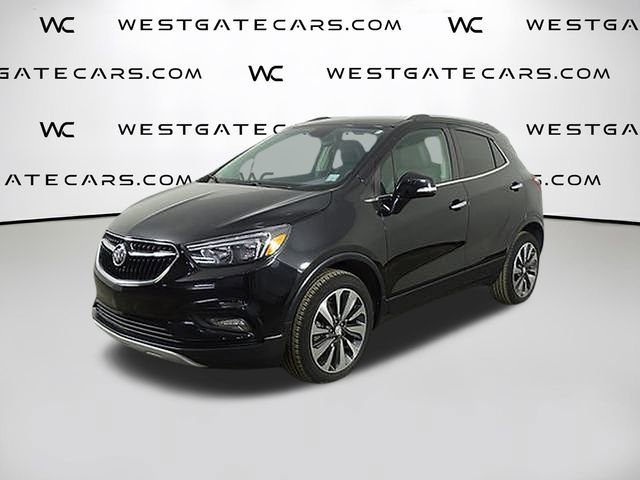 Used 2017 Buick Encore Preferred image 1