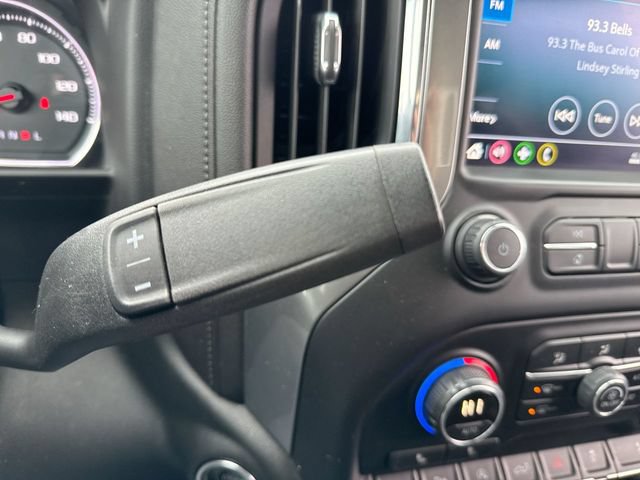 Used 2020 Chevrolet Silverado 1500 LT w/ Convenience Package AWD/4WD image 20