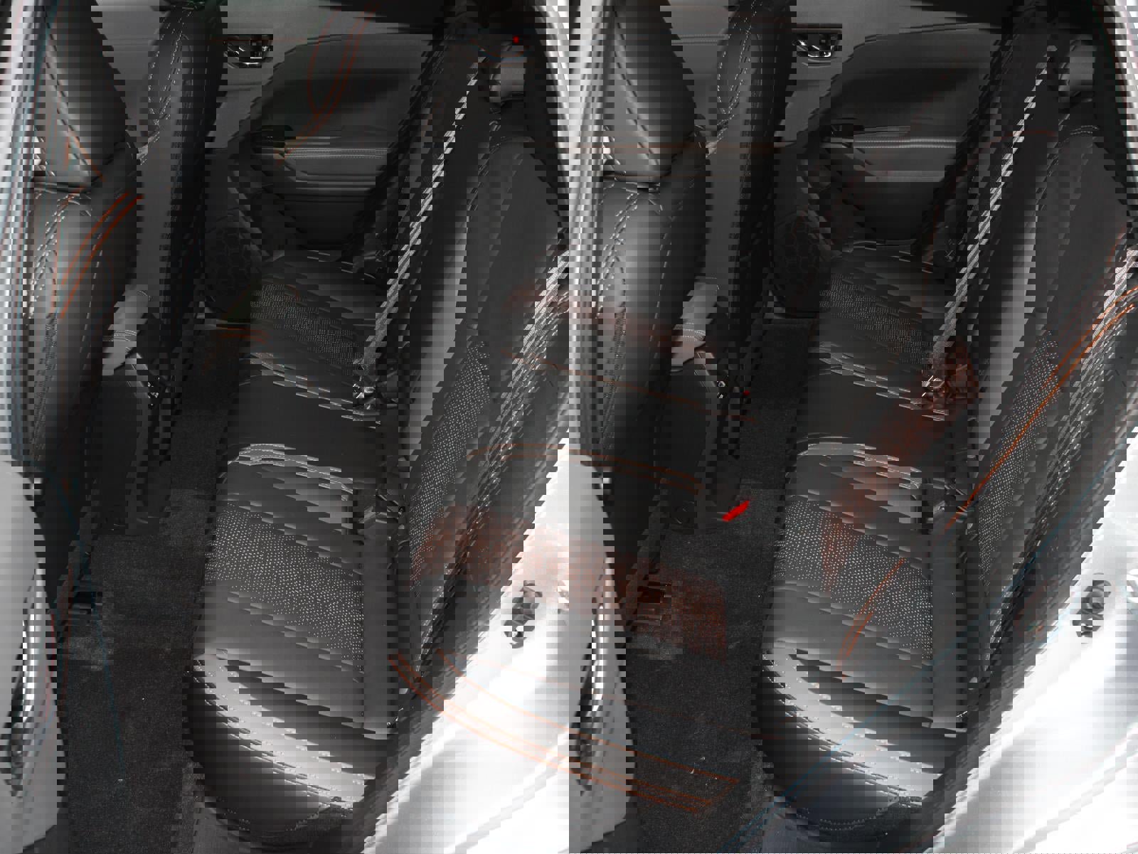 New 2026 Subaru Crosstrek 2.5i Limited image 16