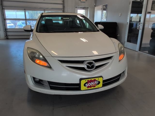 Used 2011 MAZDA MAZDA6 i Grand Touring FWD image 36