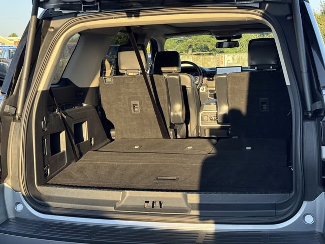 Used 2023 Ford Expedition XLT AWD/4WD image 19