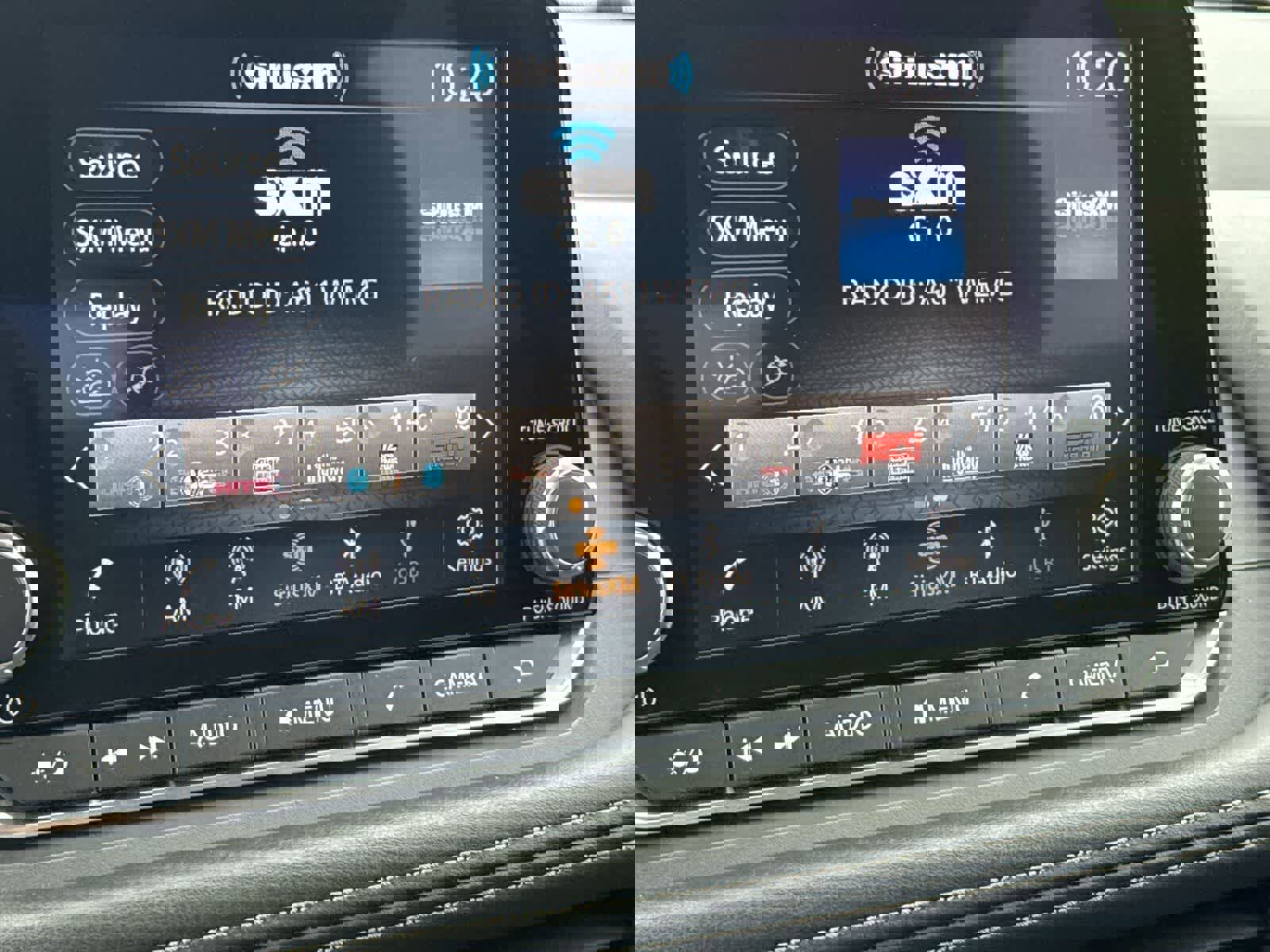 Used 2024 Nissan Rogue S image 22