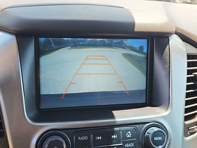Used 2017 Chevrolet Tahoe Premier RWD image 33