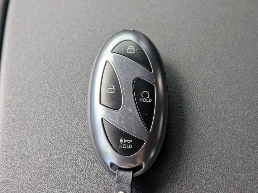 Used 2026 Hyundai Palisade Limited image 30