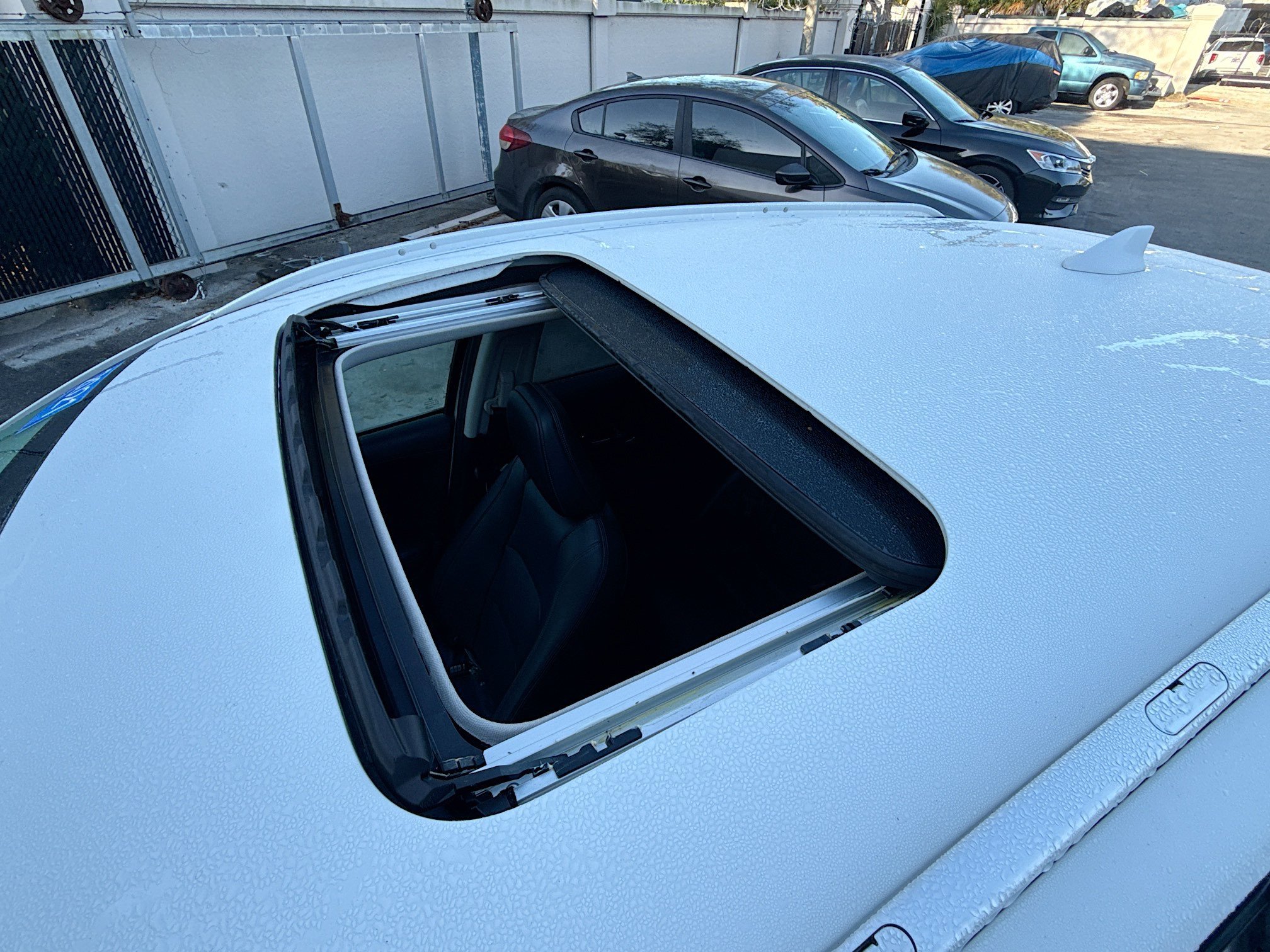 Certified 2021 Honda HR-V EX-L image 16