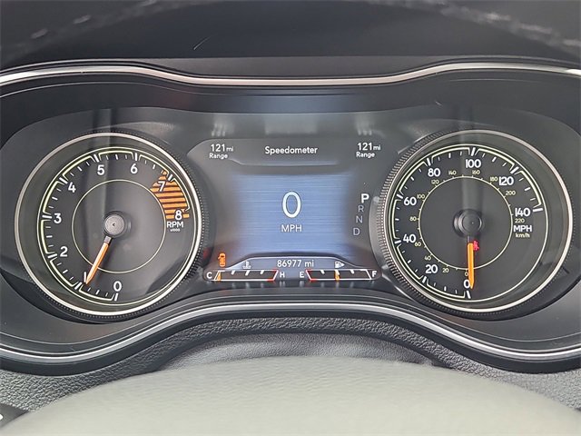 Used 2019 Jeep Cherokee Limited w/ Trailer Tow Group image 33