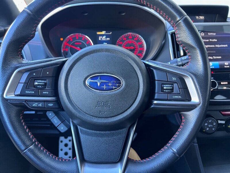 Used 2019 Subaru Impreza 2.0i Sport AWD/4WD image 16