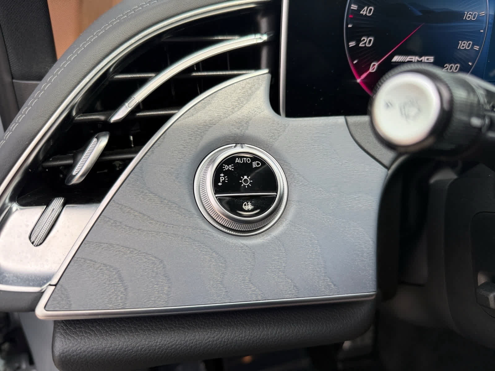 Certified 2025 Mercedes-Benz E 53 AMG e 4MATIC Sedan image 24