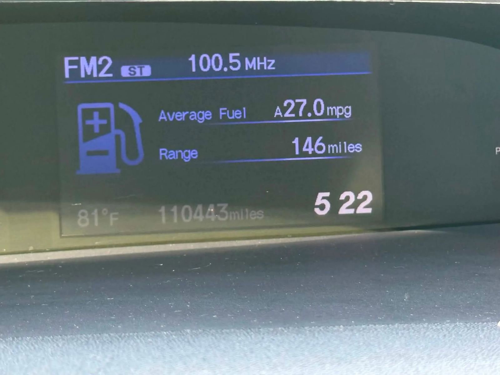 Used 2013 Honda Civic EX image 18