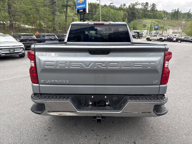 New 2026 Chevrolet Silverado 1500 LT AWD/4WD image 4