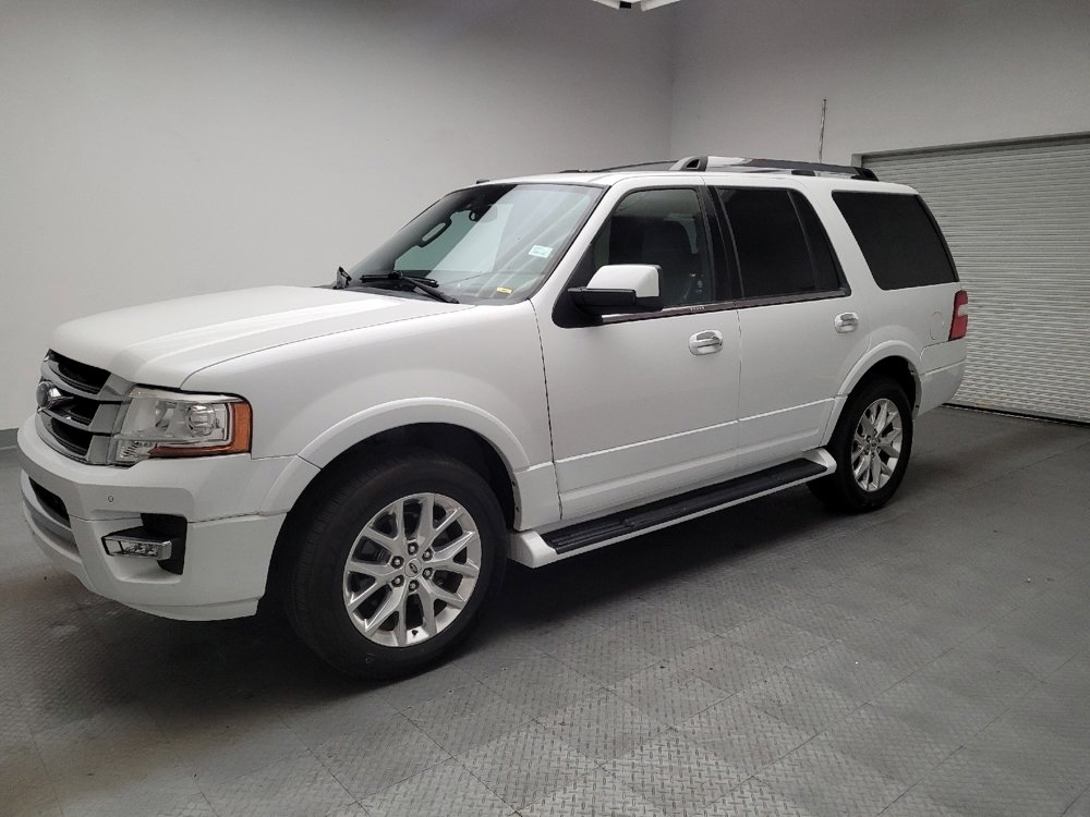 Used 2016 Ford Expedition Limited RWD image 2