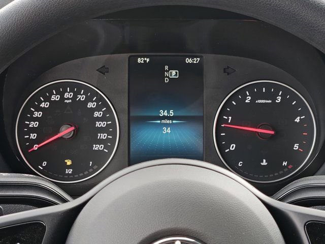 New 2024 Mercedes-Benz Sprinter 4500 image 19
