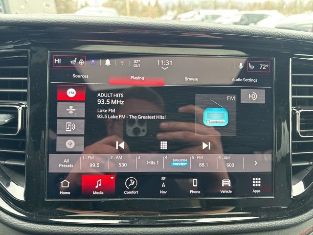 New 2026 Dodge Durango GT image 18