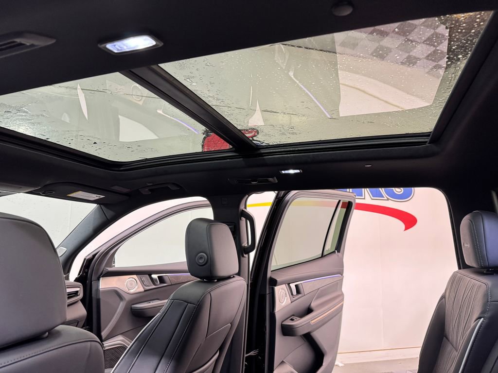 New 2026 Buick Enclave Avenir w/ Super Cruise Package image 10