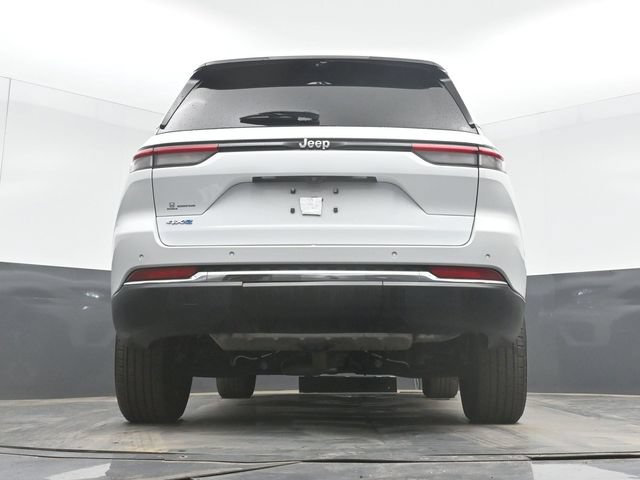 Used 2022 Jeep Grand Cherokee Limited 4xe w/ Luxury Tech Group II AWD/4WD image 48